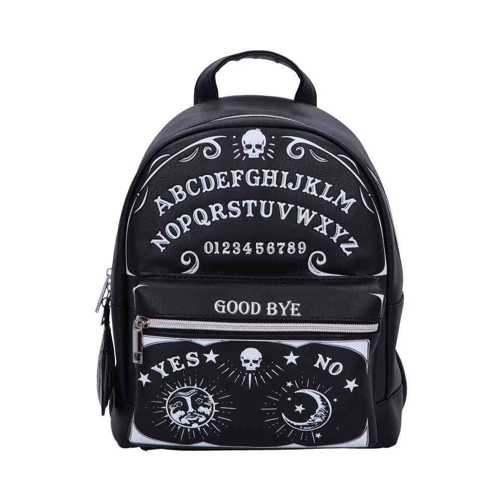 Nemesis Now - Spirit Board Sac à dos - Noir